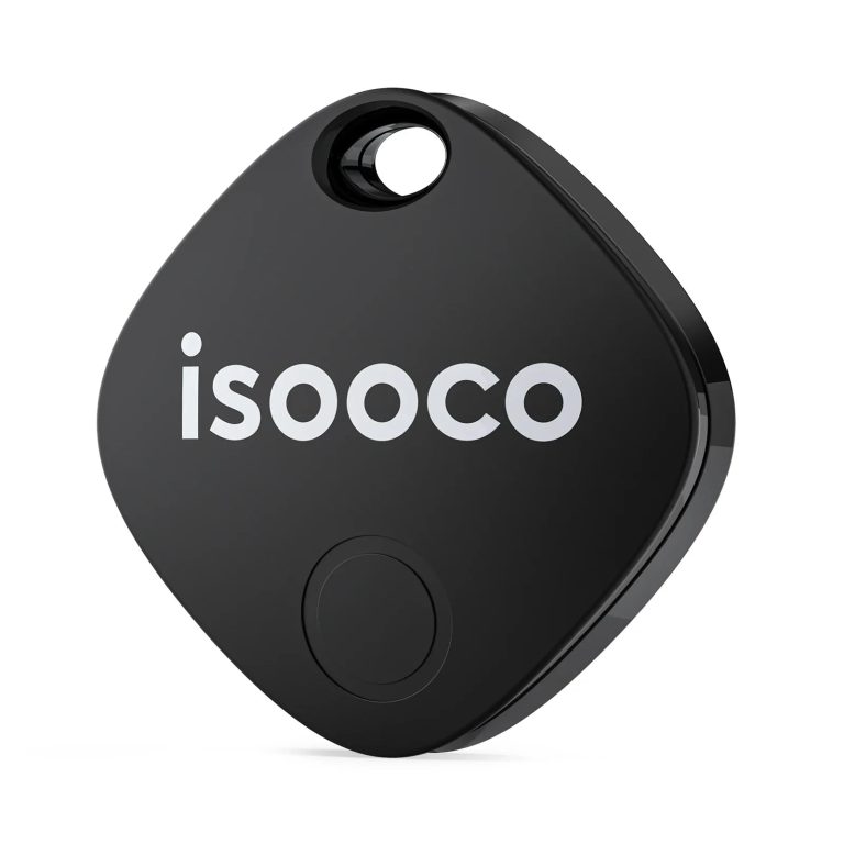 Ne Laissez Plus Vos Objets Vous Échapper : Découvrez l'Innovation Isooco