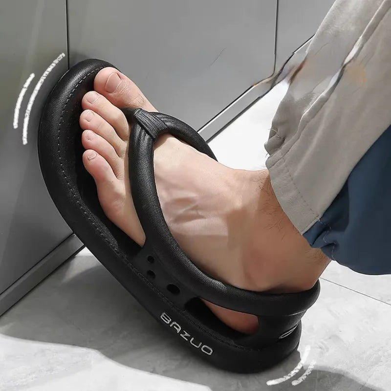 Les Tongs Été Macroupta : Le Choix Incontournable pour un Été Confortable et Stylé