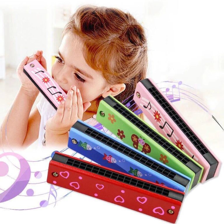 Un Premier Voyage Musical Ludique et Éducatif pour les Tout-Petits