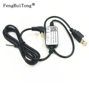 Révolutionnez la Recharge de Vos Talkies-Walkies avec Ce Nouveau Chargeur USB Yaesu