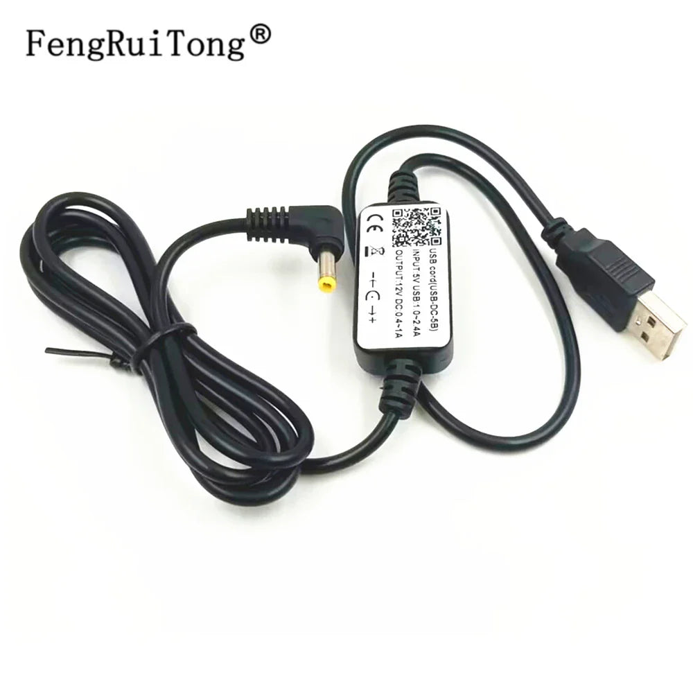 Révolutionnez la Recharge de Vos Talkies-Walkies avec Ce Nouveau Chargeur USB Yaesu