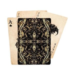 Redécouvrez vos soirées en famille grâce à un jeu de cartes au charme mystérieux