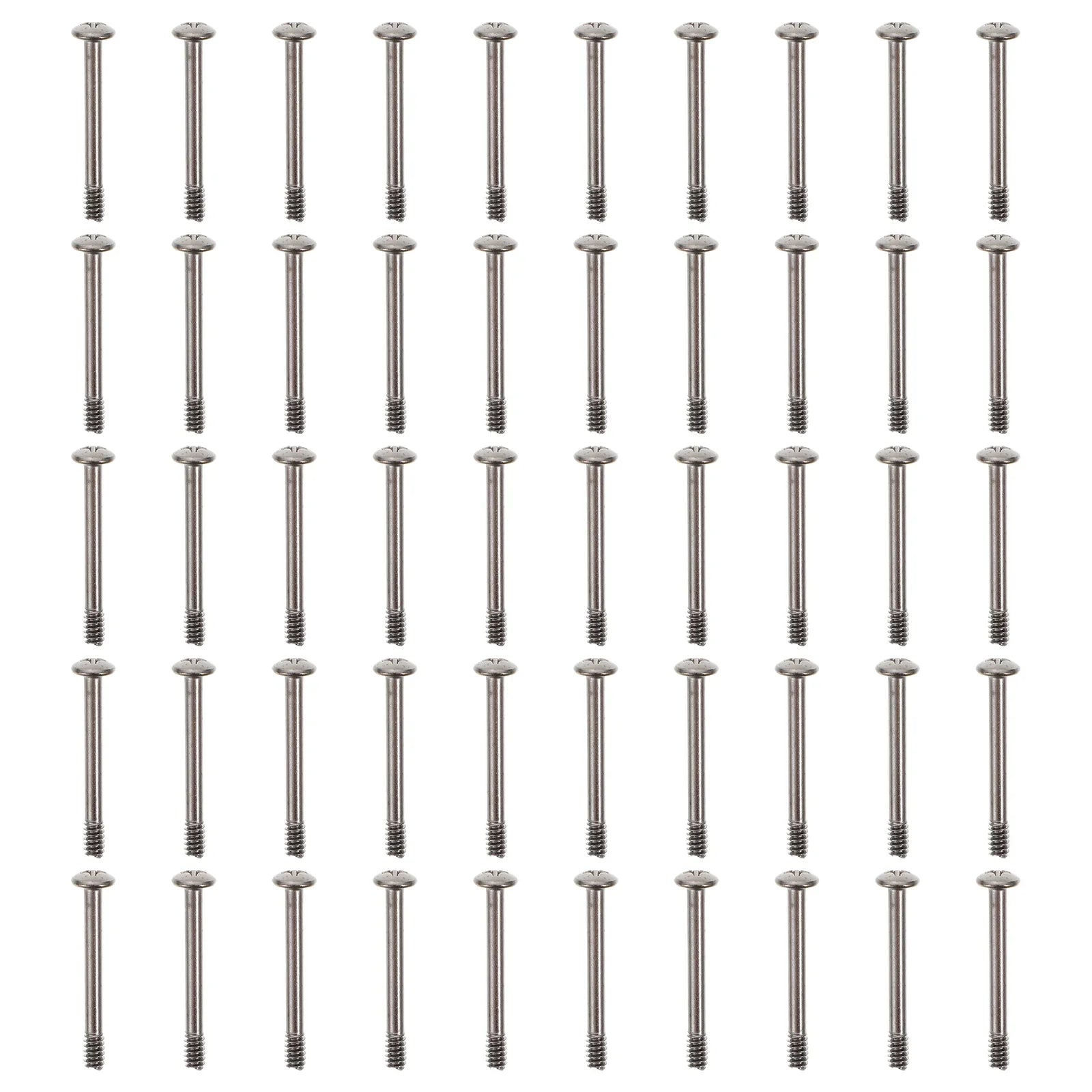 Optimisez la performance de votre PC avec ces vis de montage anti-vibration innovantes