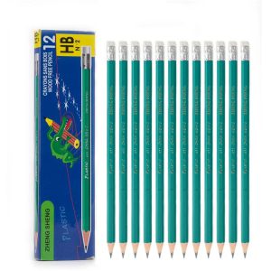 Éveillez votre créativité avec des crayons d’exception : l’équilibre parfait entre tradition et modernité