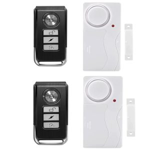 Protégez Votre Demeure avec l’Alarme Sans Fil Awapow : Sécurité et Innovation au Rendez-vous