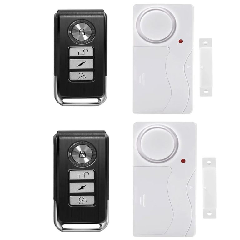 Protégez Votre Demeure avec l’Alarme Sans Fil Awapow : Sécurité et Innovation au Rendez-vous