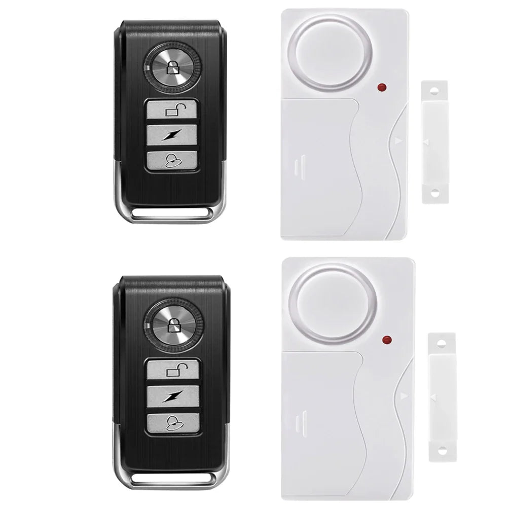 Protégez Votre Demeure avec l’Alarme Sans Fil Awapow : Sécurité et Innovation au Rendez-vous