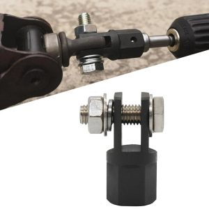 Révolutionnez Vos Réparations Automobiles avec cet Adaptateur Universel Incontournable