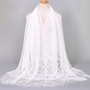 Élégance et Confort au Quotidien : Un Foulard Hijab Maxi Réinventé