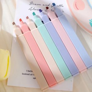 Réinventez Votre Quotidien avec une Touche Kawaii et Pastel