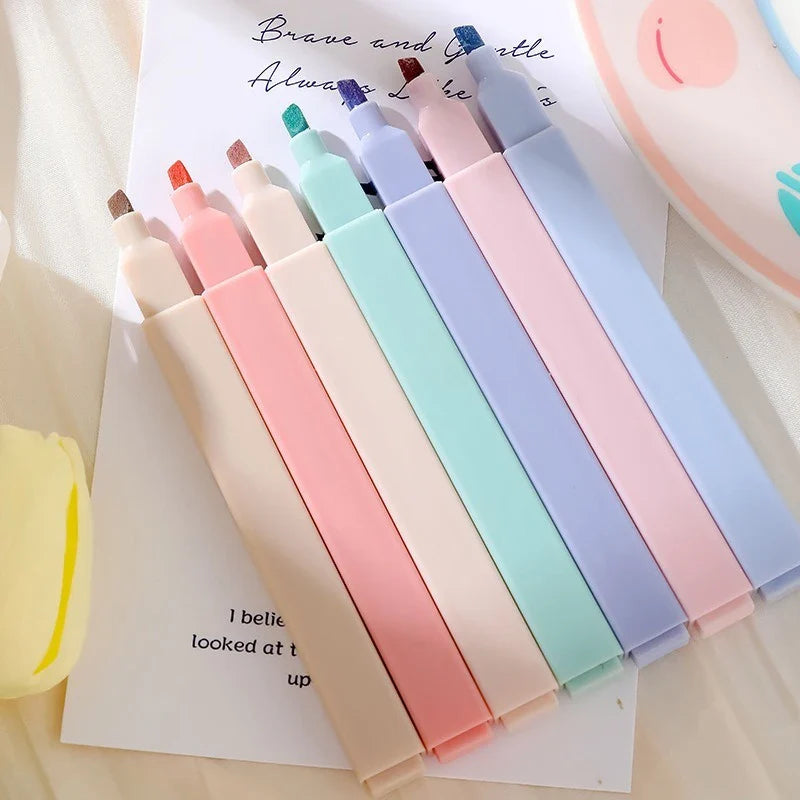 Réinventez Votre Quotidien avec une Touche Kawaii et Pastel