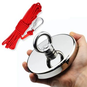 La Révolution Magnétique pour Vos Projets Industriels et Loisirs