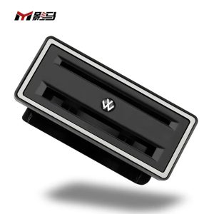 Un intérieur su‐créé pour votre VW Golf 7 : l’accessoire qui optimise chaque détail