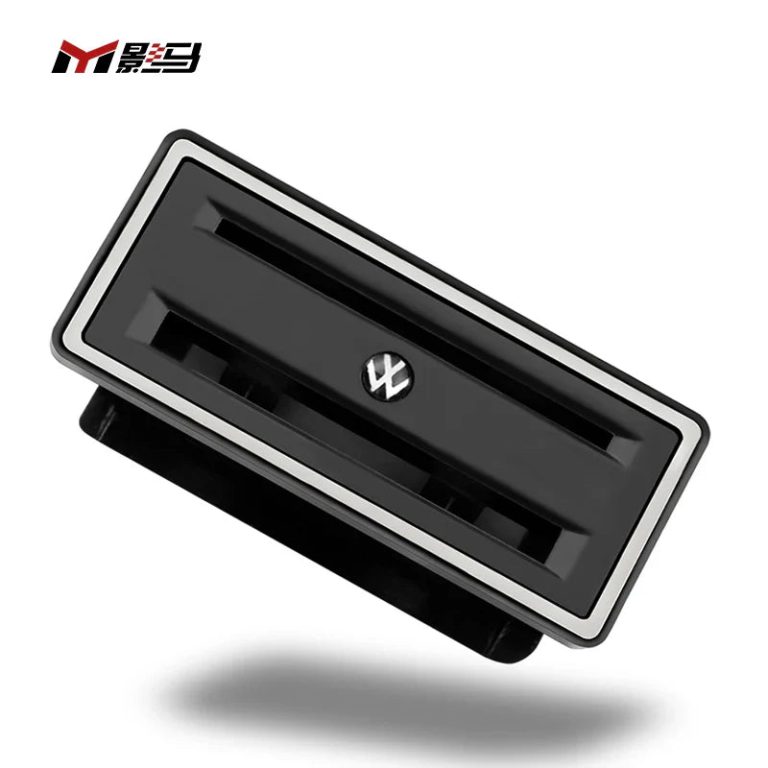 Un intérieur su‐créé pour votre VW Golf 7 : l’accessoire qui optimise chaque détail
