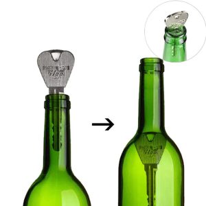 Éveillez la Magie en Vous avec cet Ensemble Clé Pliante Magique pour des Tours Inoubliables