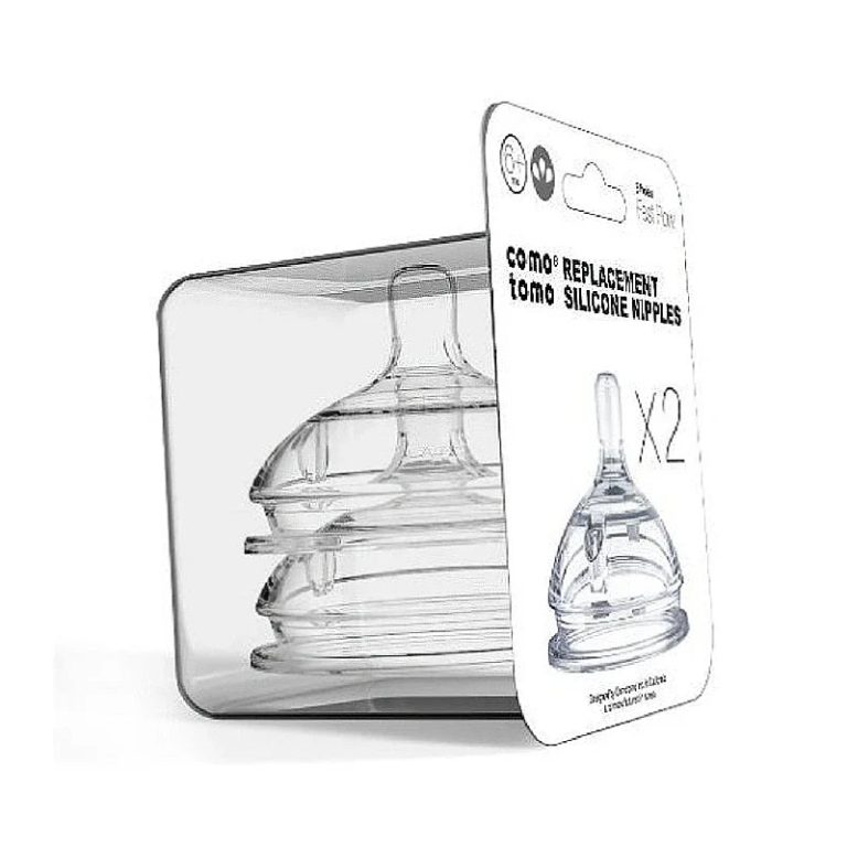 Tétines en Silicone Débit Variable : l’Essence du Confort et de la Sécurité pour le Biberon