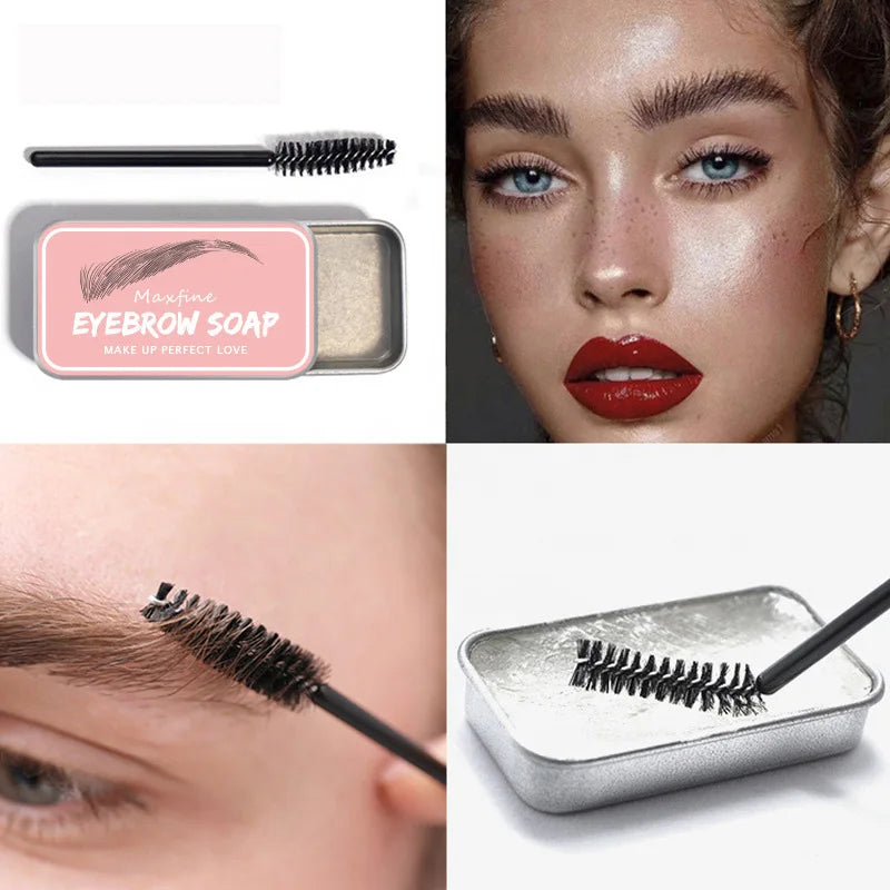 L’art de sublimer vos sourcils : une tenue impeccable même en conditions extrêmes