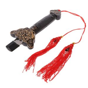 Maîtrisez l'Art Martial avec une Épée Innovante et Polyvalente