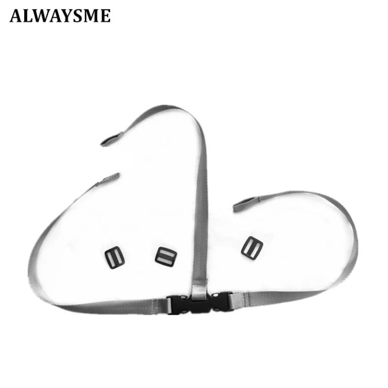 Sécurité et Confort : Le Harnais Réglable qui Révolutionne les Repas en Chaise Haute Bébé