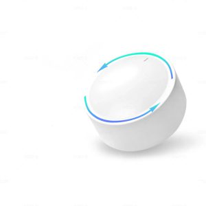 Révolutionnez votre quotidien connecté avec le variateur intelligent Tuya ZigBee