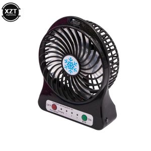 Séduisez vos étés : Redécouvrez la fraîcheur avec un mini ventilateur discret et efficace