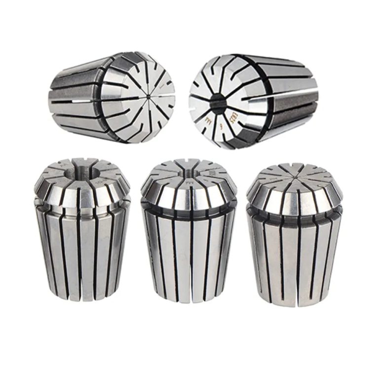 Découvrez l’incontournable solution de précision pour vos fraisages CNC