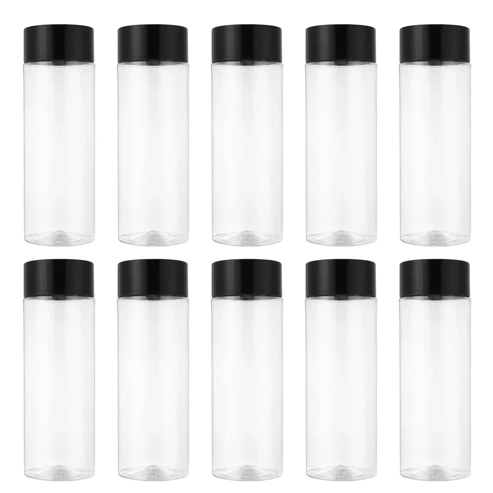 Optimisez votre quotidien avec ces bouteilles pratiques pour un rangement malin