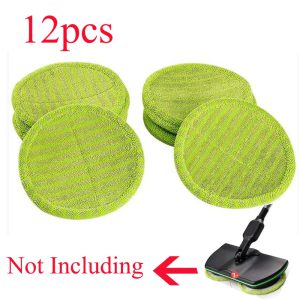 Révolutionnez Votre Nettoyage Quotidien avec ces Lingettes de Rechange Ultra-Performantes