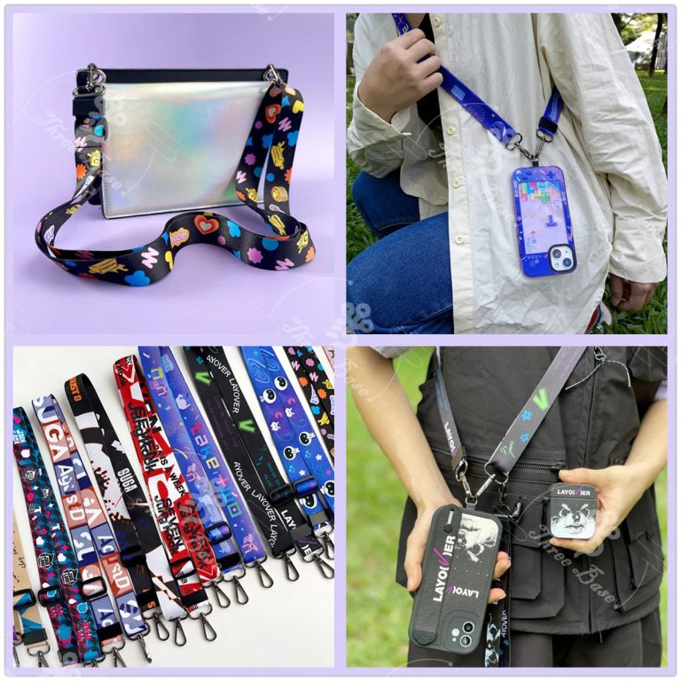 Exprimez Votre Passion BTS avec Style et Sécurité en Plein Air