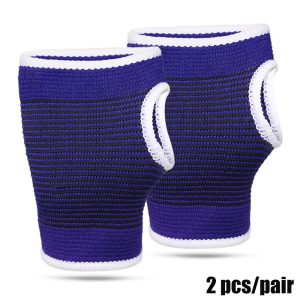 Découvrez comment les Protège-Poignets Sportifs Révolutionnent Votre Performance