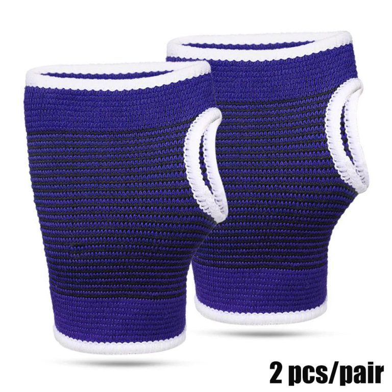 Découvrez comment les Protège-Poignets Sportifs Révolutionnent Votre Performance