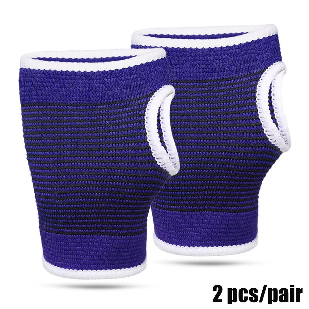 Découvrez comment les Protège-Poignets Sportifs Révolutionnent Votre Performance