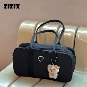 Le Sac Y2K pour Femmes : L'Élégance Moderne Inspirée du Style Coréen