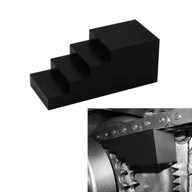 Réinventez l’Entretien de Votre Harley avec un Outil Universel de Verrouillage de Transmission Primaire