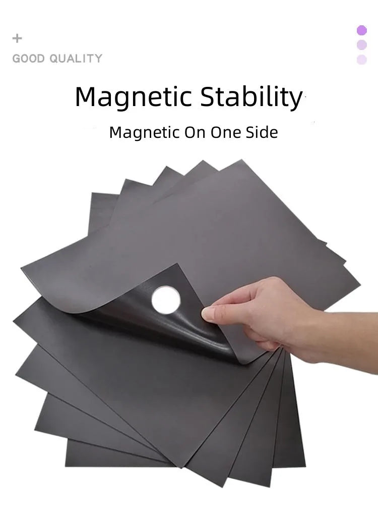 Boostez votre enseignement et vos projets créatifs grâce à une technologie magnétique innovante