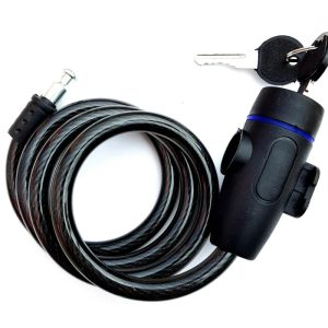 La Sécurité Avant Tout : Le Cadenas Antivol JOLock pour Vélo et Bien Plus