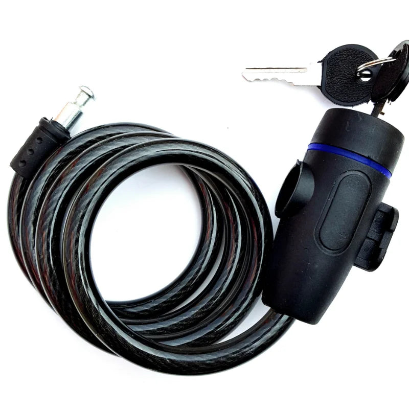 La Sécurité Avant Tout : Le Cadenas Antivol JOLock pour Vélo et Bien Plus