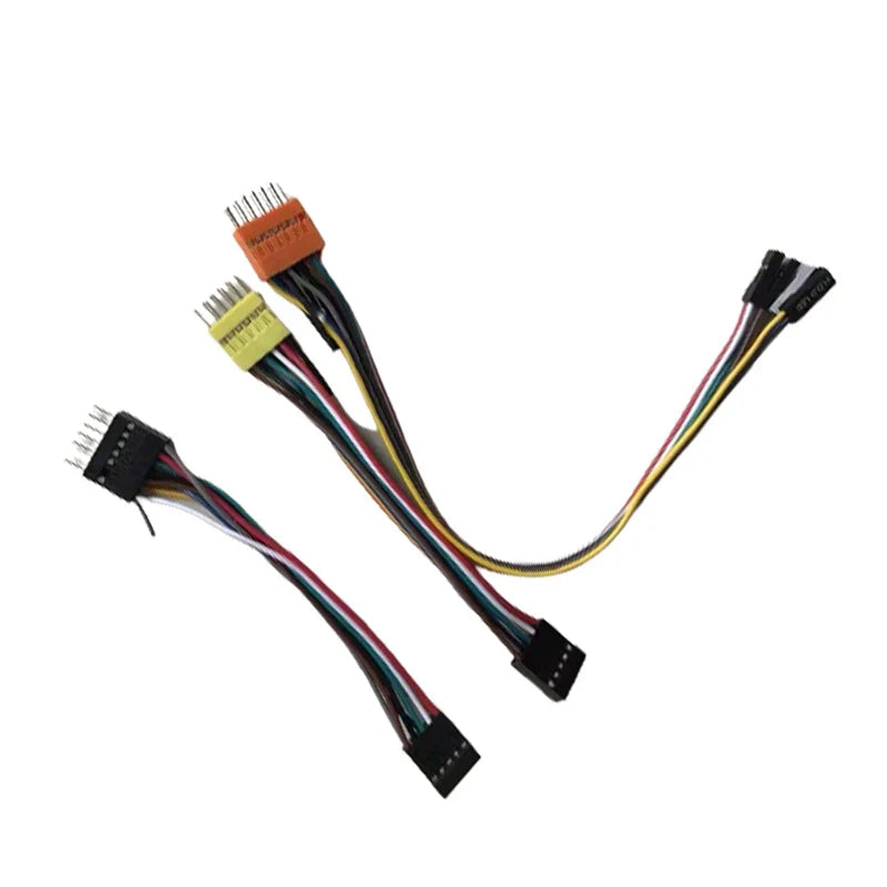 Boostez votre configuration avec le kit de câbles Lenovo pour une connectivité sans faille