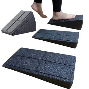 Redécouvrez votre Pratique du Yoga avec une Planche d'Inclinaison Innovante