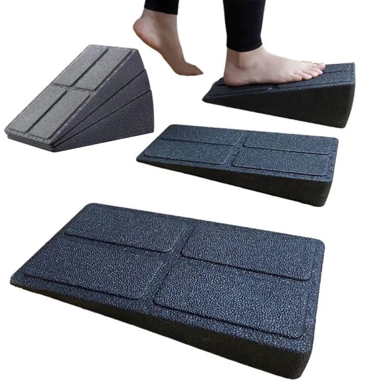 Redécouvrez votre Pratique du Yoga avec une Planche d'Inclinaison Innovante