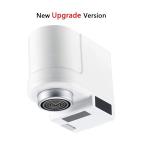 Révolutionnez Votre Quotidien en Cuisine avec l’Économiseur d’Eau Intelligent