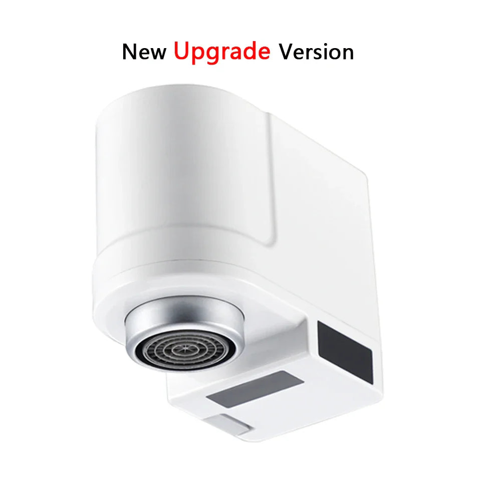 Révolutionnez Votre Quotidien en Cuisine avec l’Économiseur d’Eau Intelligent