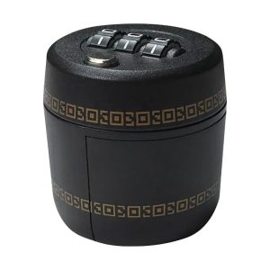 Sécurisez Votre Vin avec Élégance : Découvrez le BLOLock-Bouchon de Vin à Code