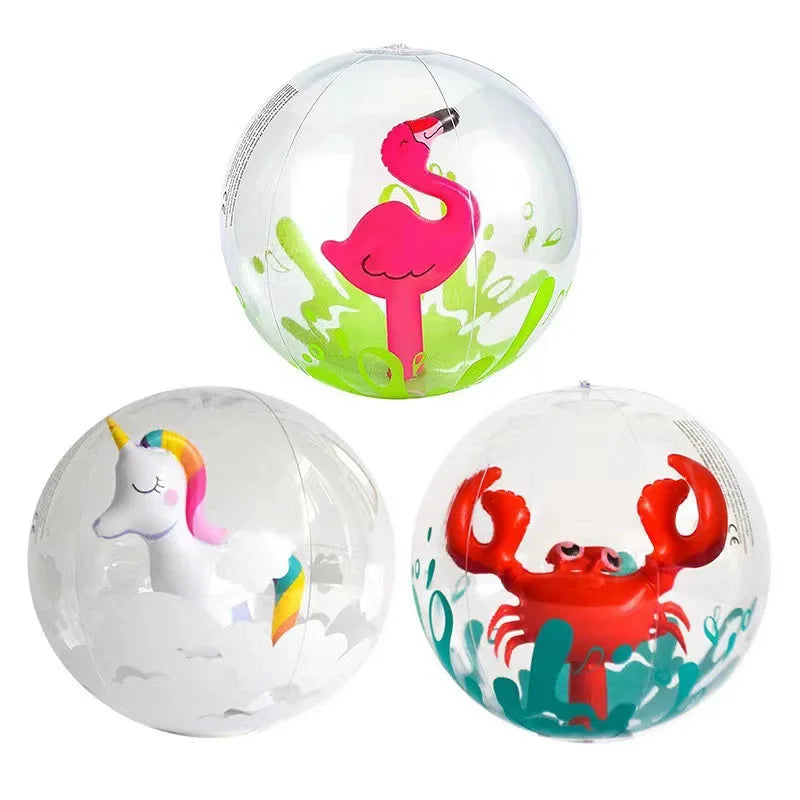 Transformez vos baignades en fête inoubliable avec ces accessoires de piscine originaux