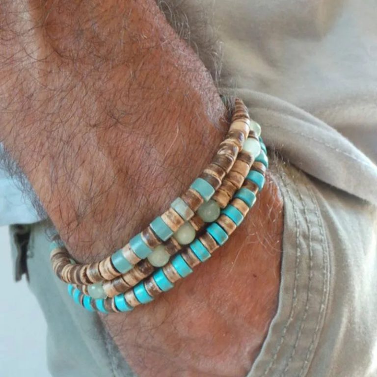 L'art du Style Boho : Sublimez Votre Look avec une Touche Surfeur