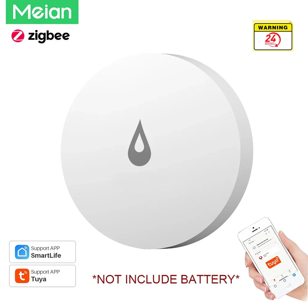 Prévenir les dégâts des eaux avec intelligence et modernité