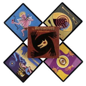 Loup-Garou, l'expérience ludique qui réchauffe vos soirées !