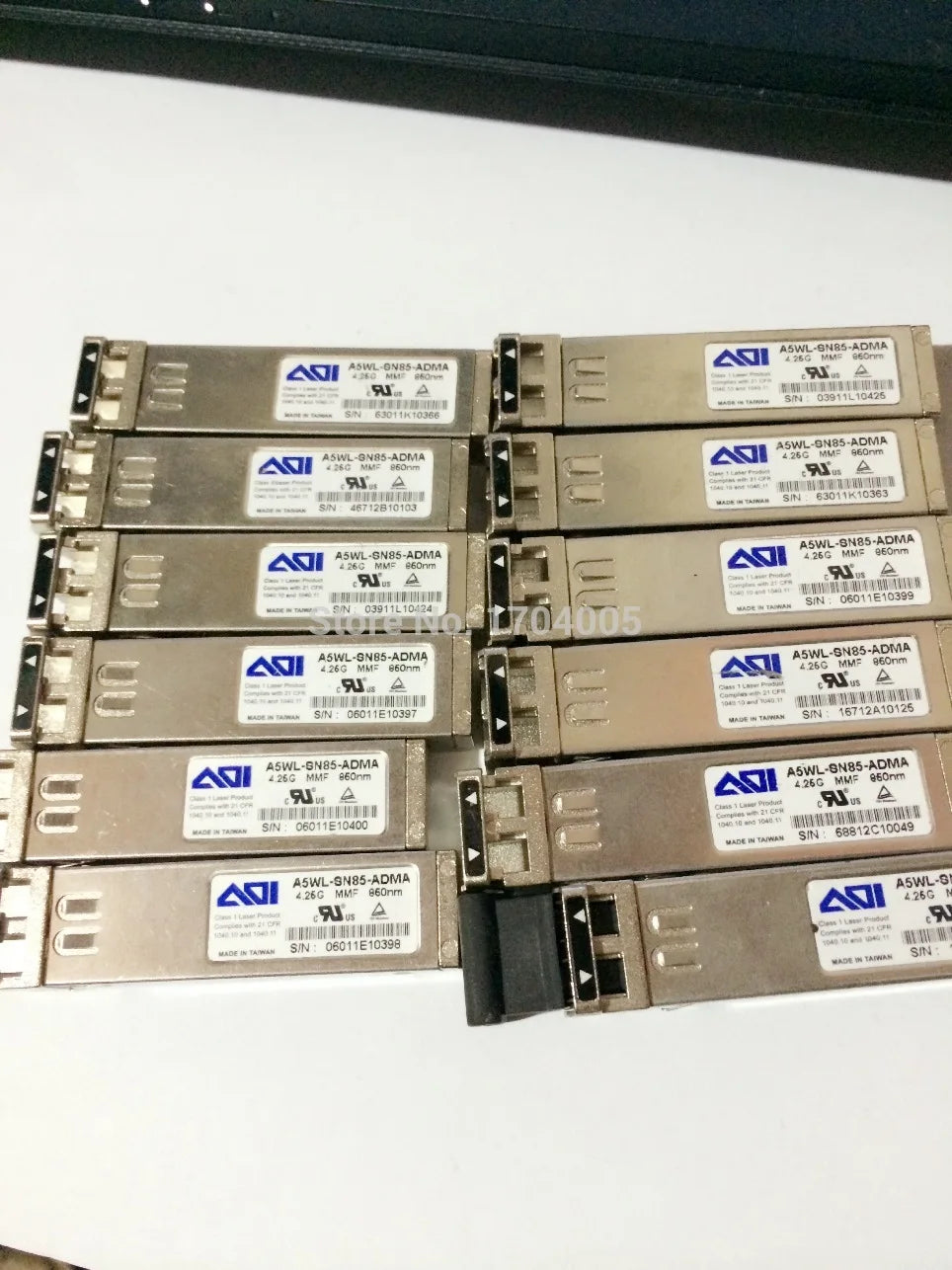 Boostez votre infrastructure réseau avec une solution fibre optique ultra-performante