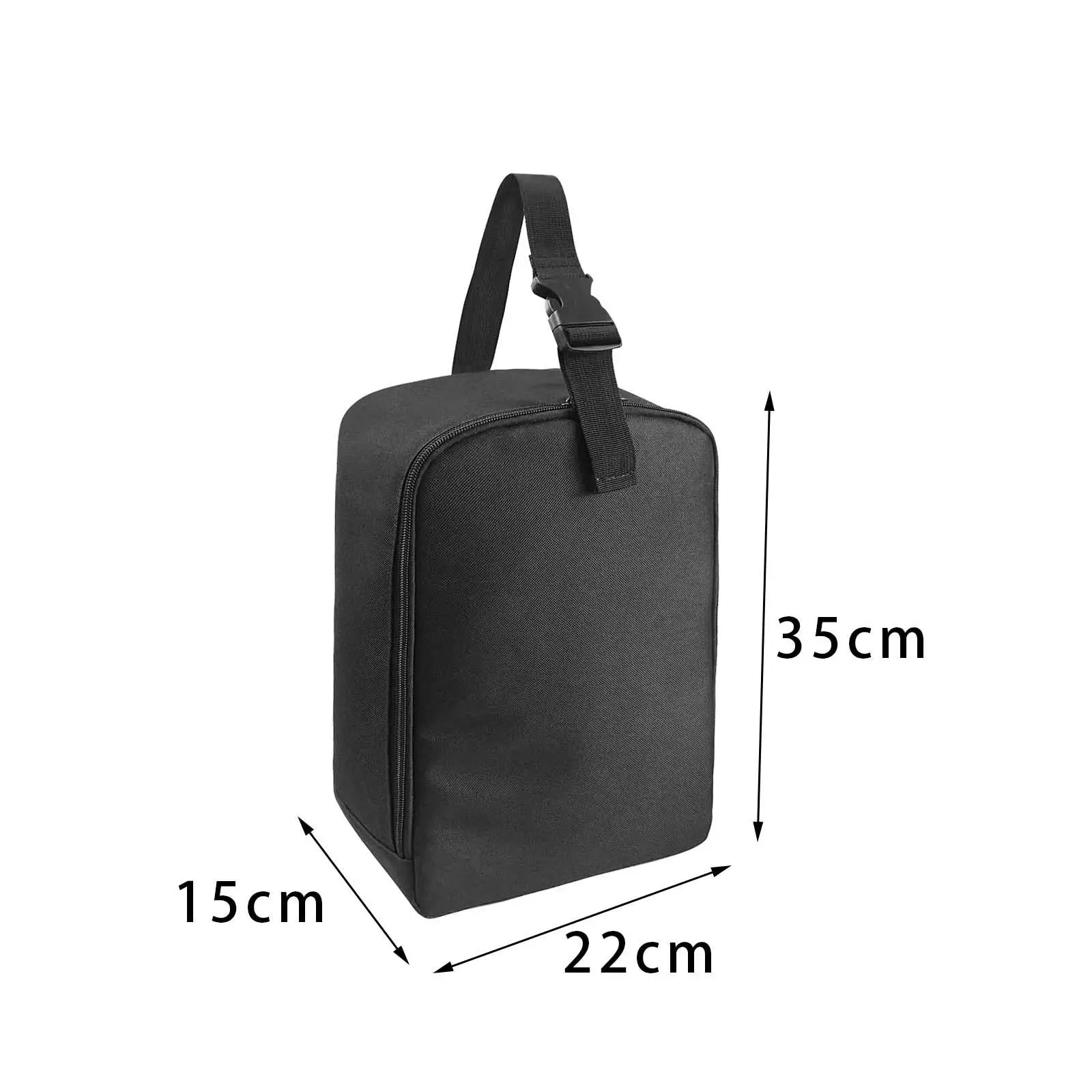 Découvrez le Sac de Transport Kesoto pour Steamer : L’alliance parfaite entre Organisation et Protection