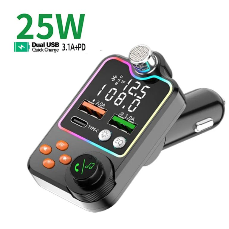 Transformez Vos Trajets en Une Expérience Sonore Inoubliable